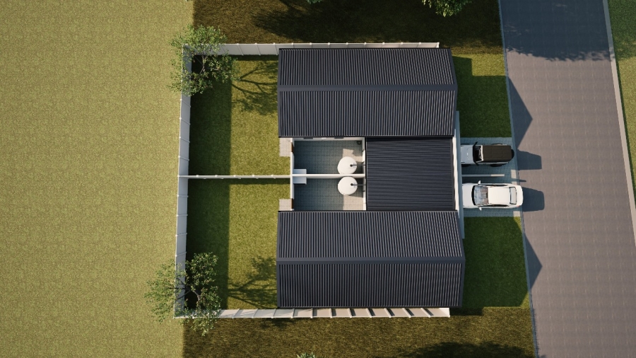 3 Bedroom Property for Sale in Pacaltsdorp Western Cape